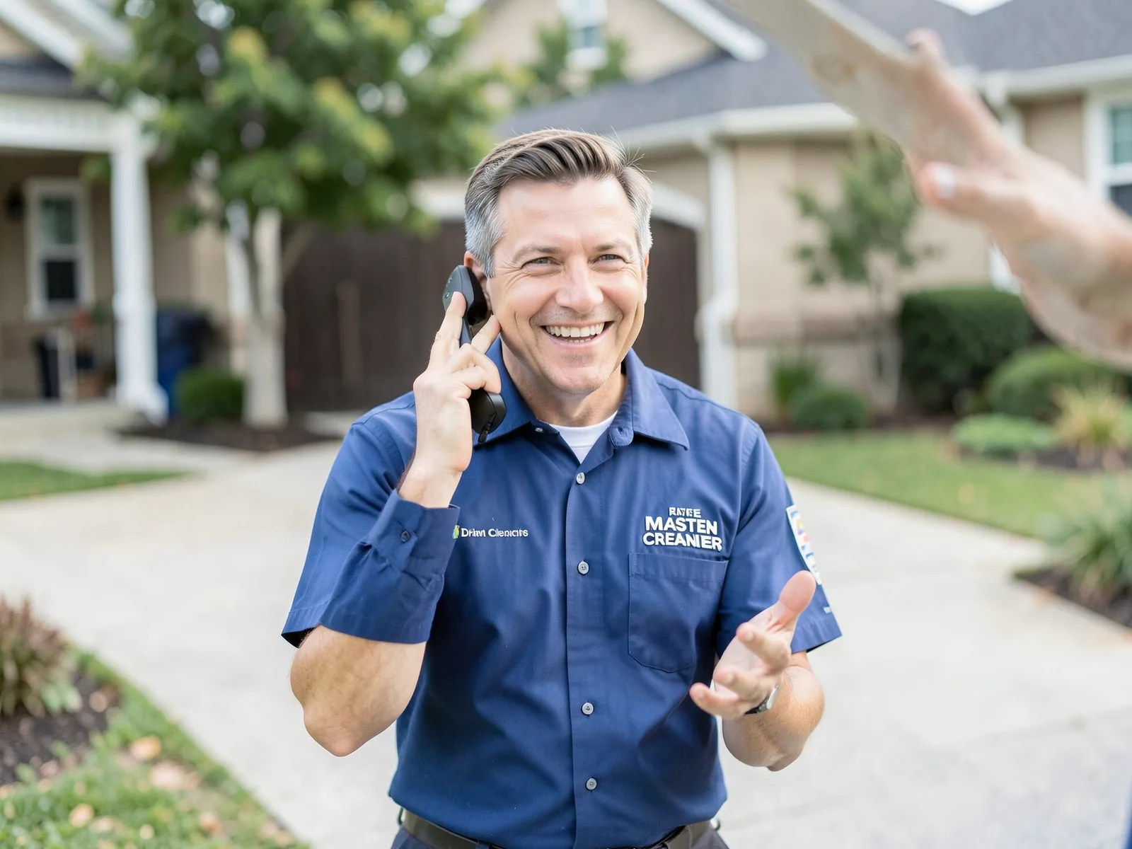 Drain Cleaning Fountainville, PA FAQs